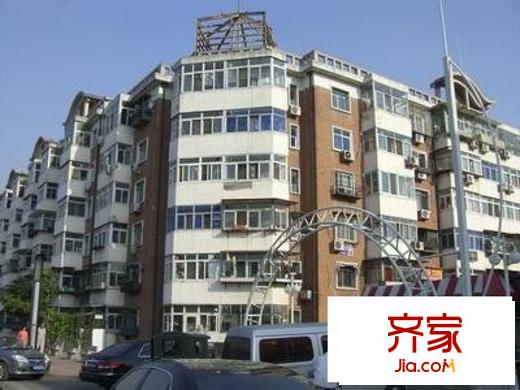 義江里外景圖