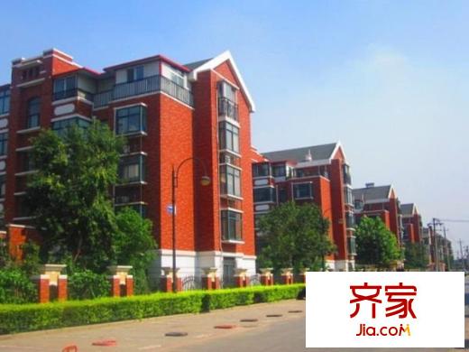 第六大道第博雅園