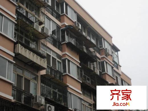 金兆園外景圖