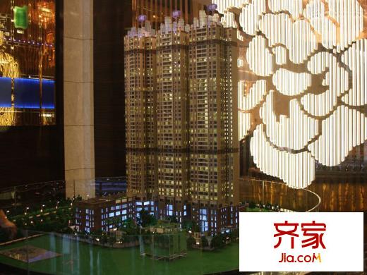 尚东君御沙盘(2013-07)