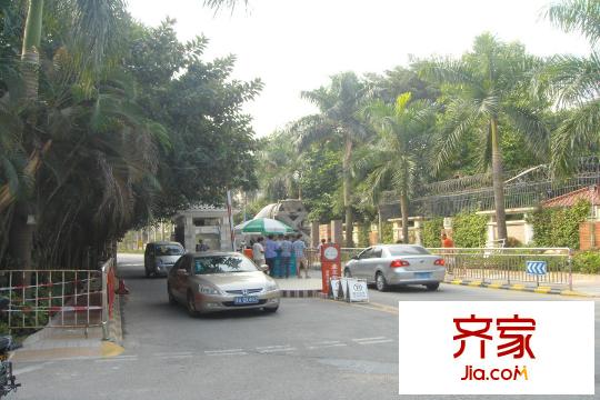 碧桂园凤凰城(2015.3.4)