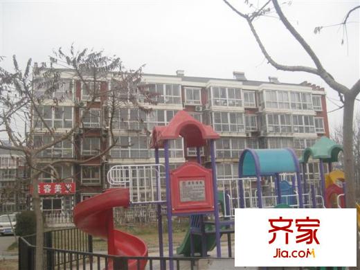 芳水河畔外景圖