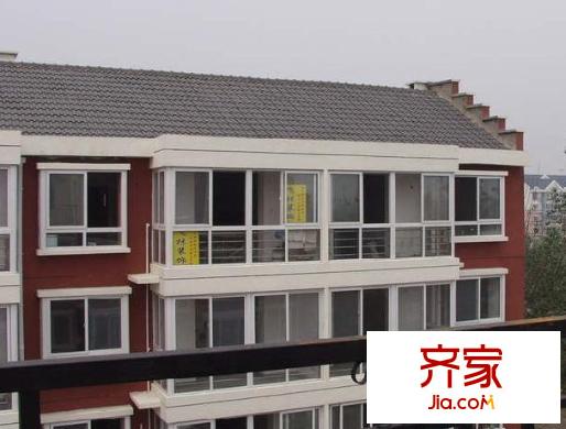 芳水河畔外景圖