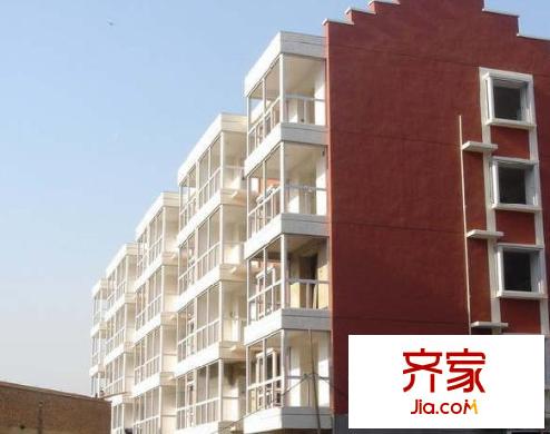 芳水河畔外景圖