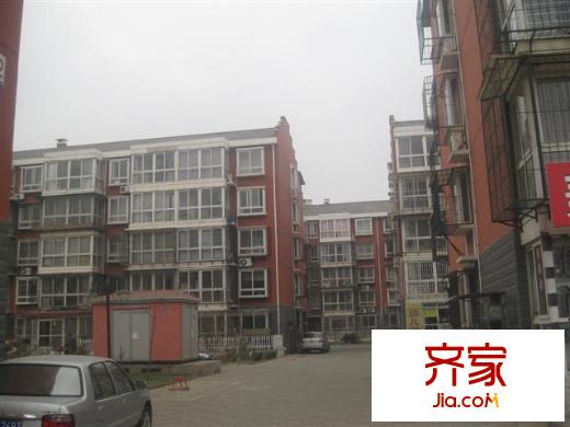 芳水河畔外景圖