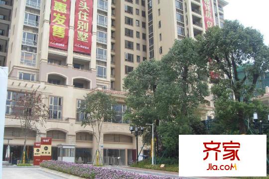 敏捷锦绣星河