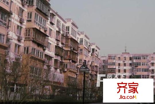 廣云花園外景圖