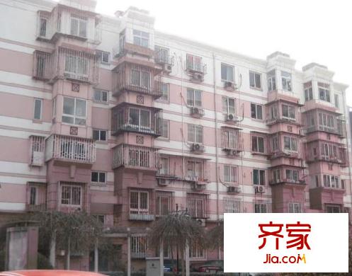 廣云花園外景圖