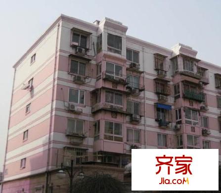 廣云花園外景圖