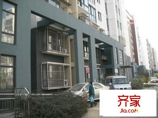 海天馨苑德信園