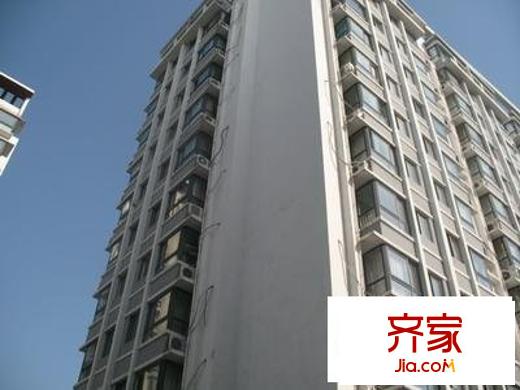 海天馨苑德信園外景圖