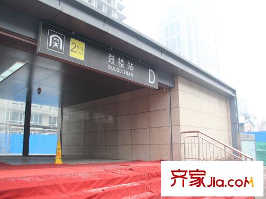 陽光晶典配套圖周邊地鐵站