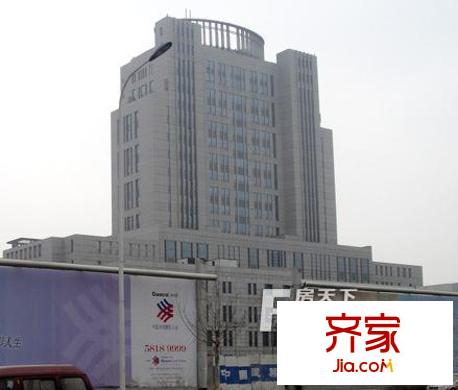 陽光晶典外景圖6