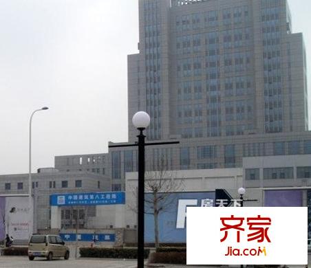 陽光晶典外景圖5