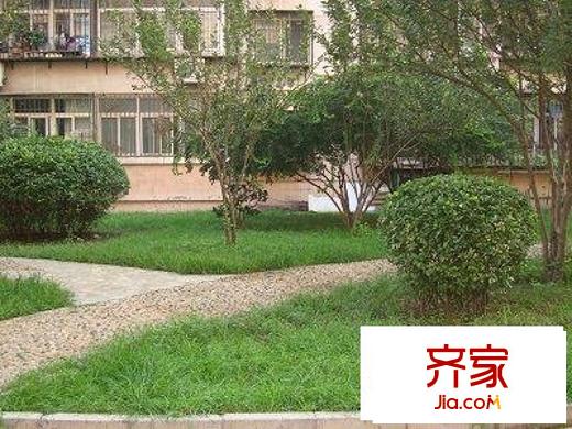 金潭花園外景圖