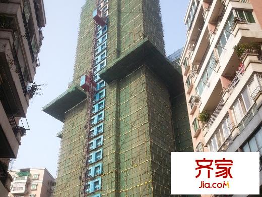 旭日雅苑・幸福里(2014-01)