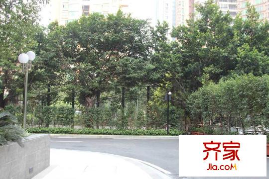 越秀・星汇御府(2015.3.20)