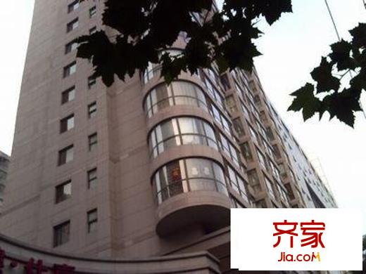 白樓仕嘉外景圖