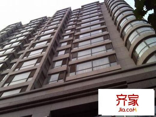 白樓仕嘉外景圖