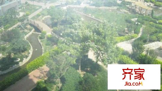 億城山水頤園