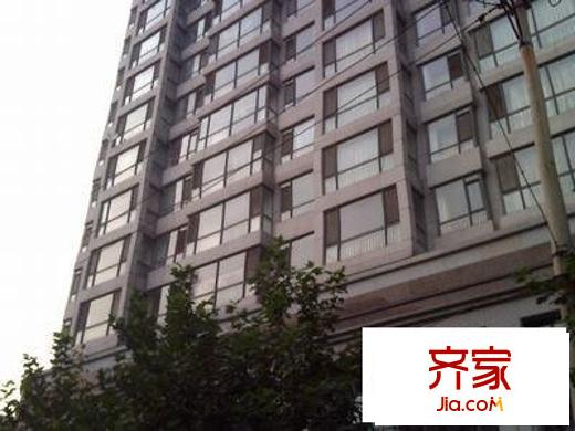 白樓仕嘉外景圖