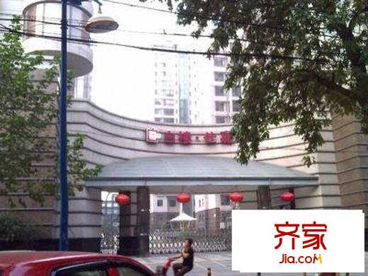 白樓仕嘉外景圖