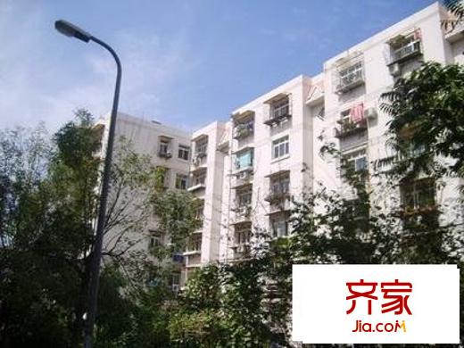 正源公寓外景圖