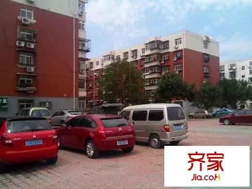 正源公寓外景圖