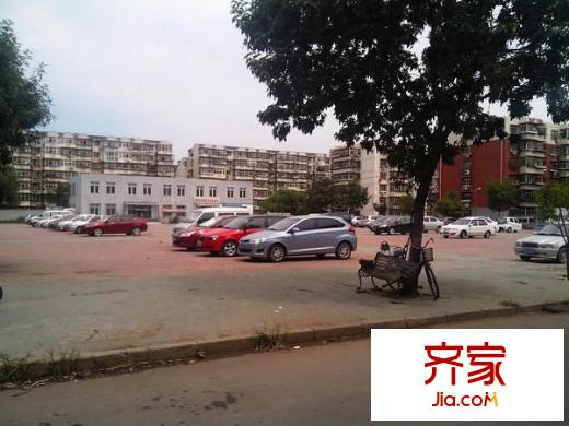 正源公寓外景圖