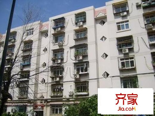 正源公寓外景圖