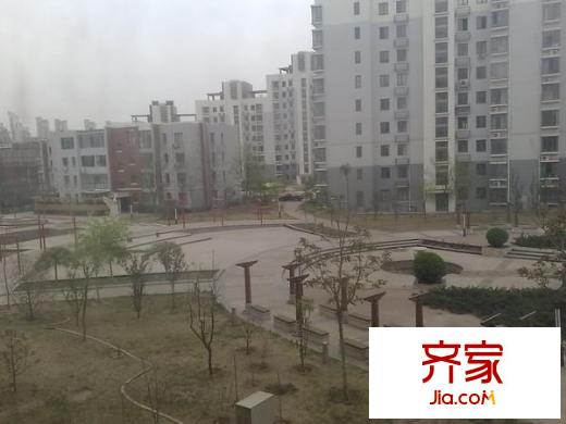 香檳左岸外景圖