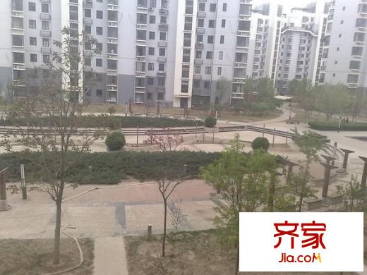 香檳左岸外景圖