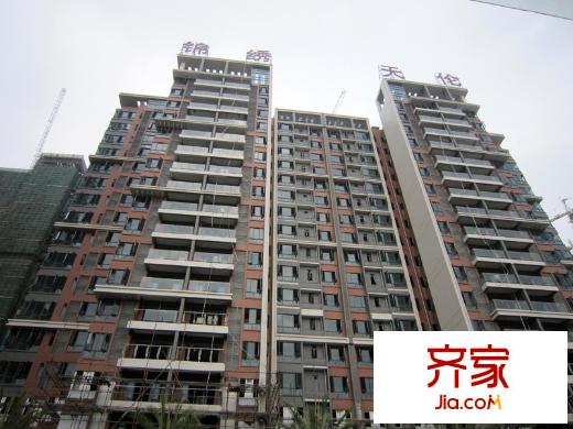 锦绣天伦花园(2014.03.01)