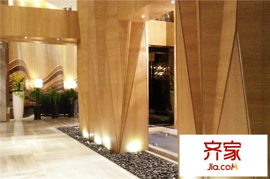 天荟公馆销售中心(2015-04-08)