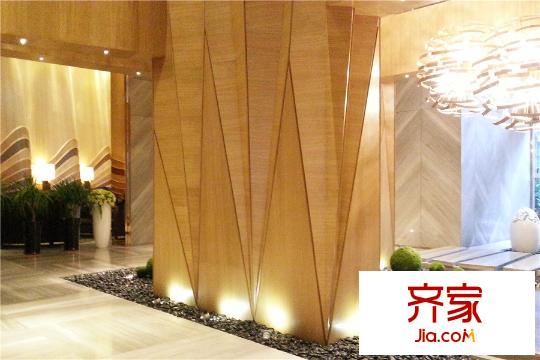 天荟公馆销售中心(2015-04-08)