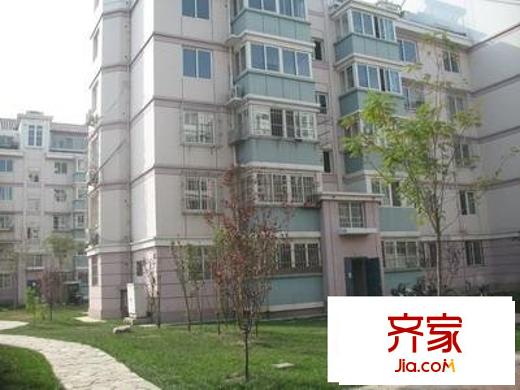 海天馨苑家福園外景圖