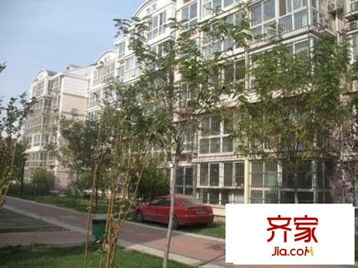 海天馨苑家福園外景圖