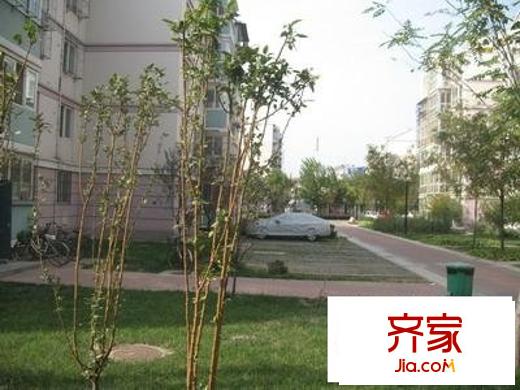 海天馨苑家福園外景圖