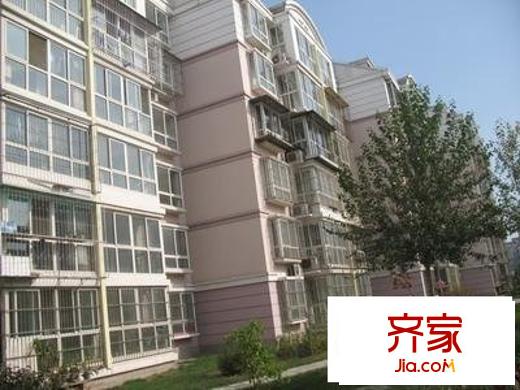 海天馨苑家福園外景圖