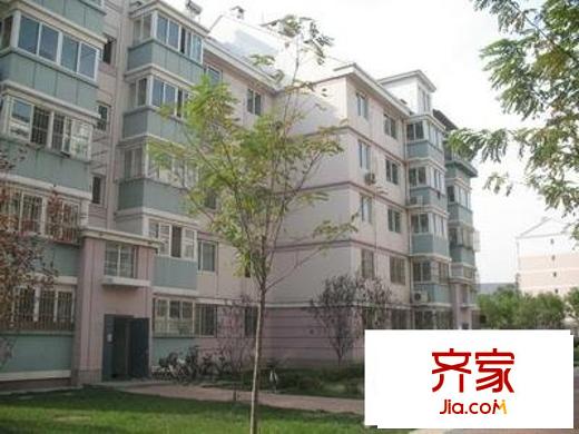 海天馨苑家福園外景圖