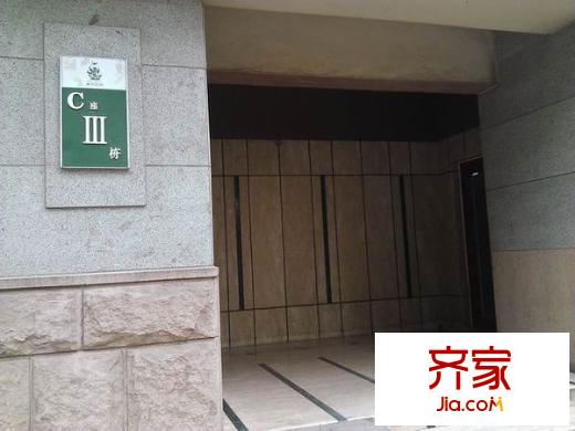 羅馬花園外景圖