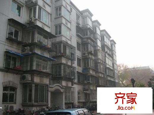 龍都南園外景圖