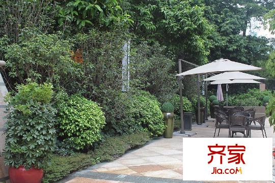 珠光新城御景二期(2015.9.16)