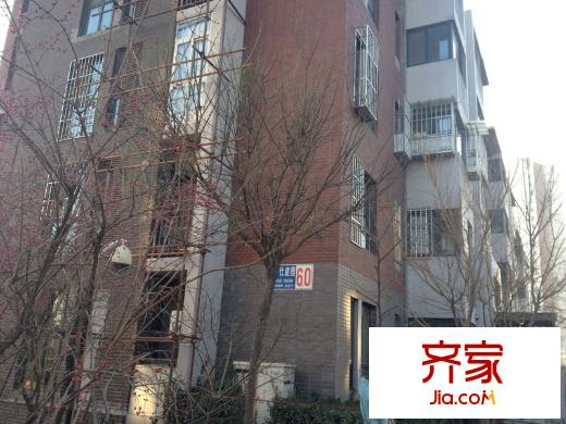 第六田園外景圖