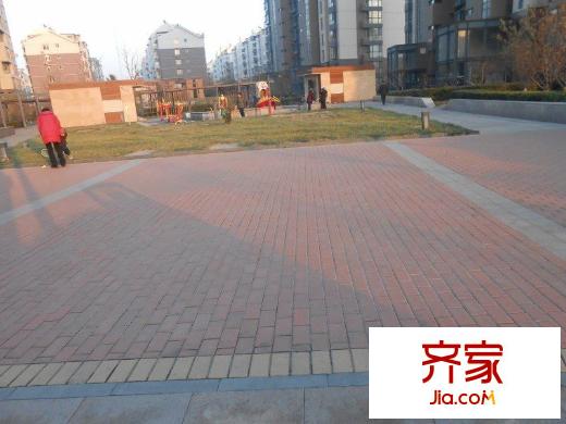 五一陽光尊園外景圖