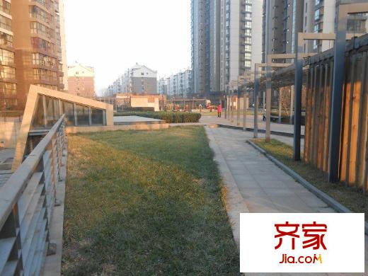 五一陽光尊園外景圖