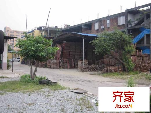 佳兆业1号项目(20120913)