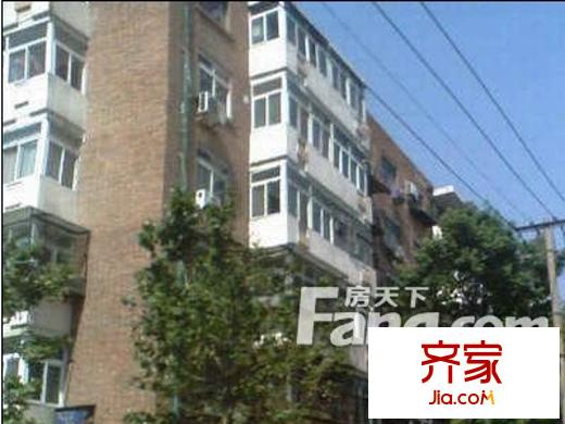 三水南里外景圖