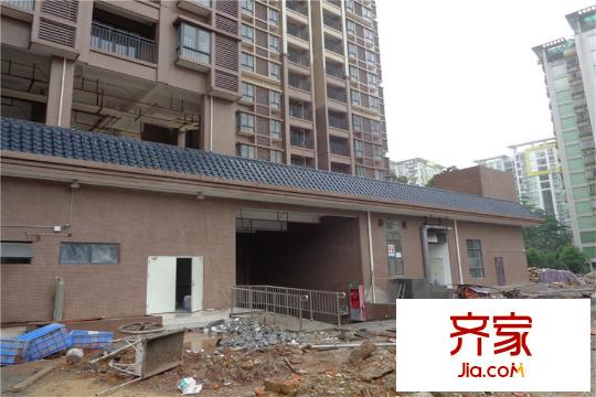 广百新城邦项目(2014-06)