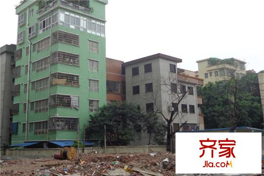 广百新城邦项目(2014-06)